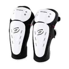 O`Neal Rocker Elbow Guard 2012 bianco 